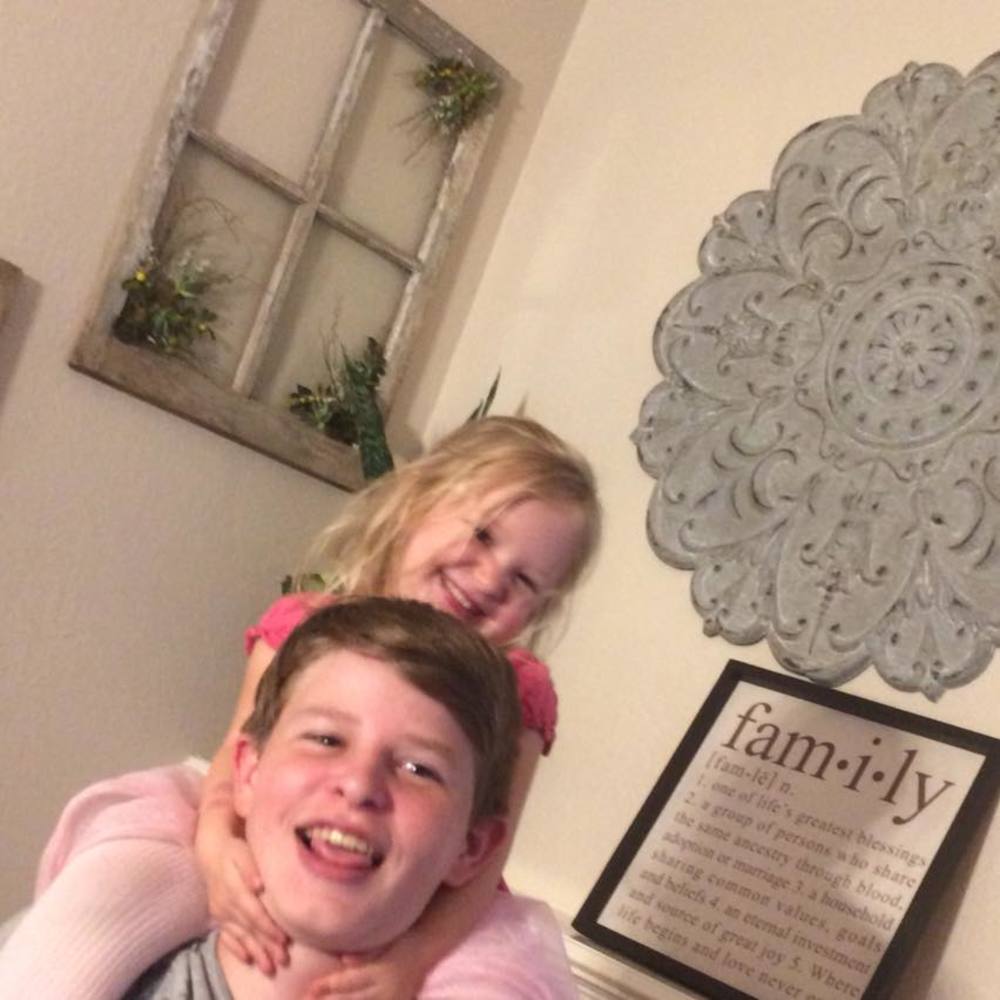 Meet your Posher, Jacob